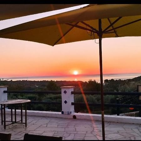 Flaire Mar Villa Tarragona Eksteriør bilde