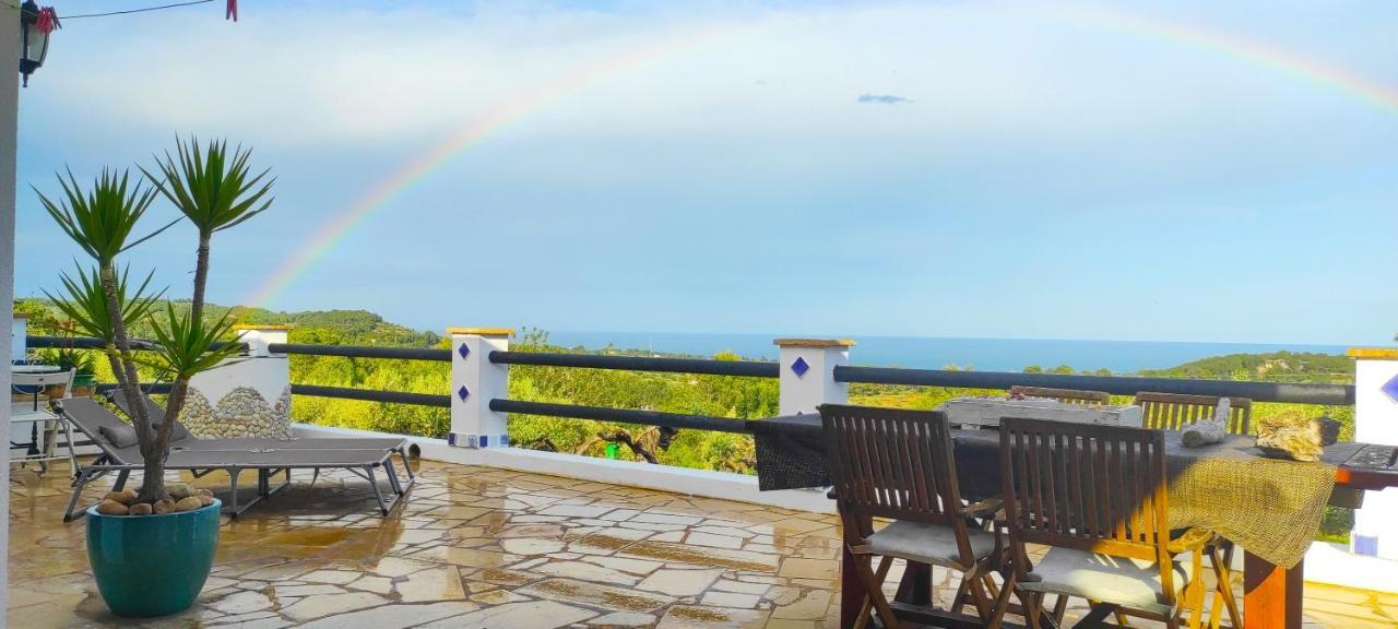 Flaire Mar Villa Tarragona Eksteriør bilde