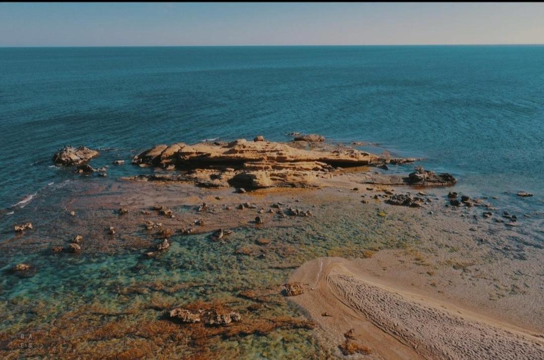 Flaire Mar Villa Tarragona Eksteriør bilde