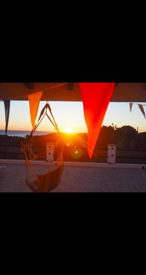 Flaire Mar Villa Tarragona Eksteriør bilde