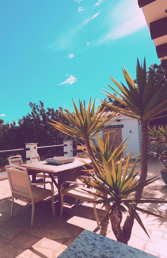 Flaire Mar Villa Tarragona Eksteriør bilde