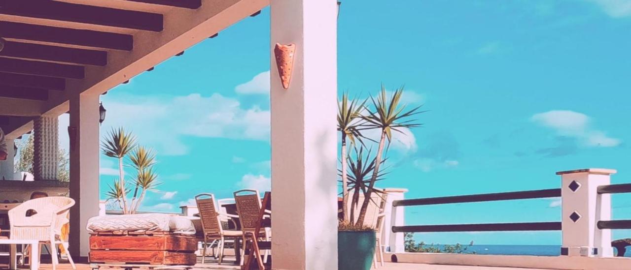Flaire Mar Villa Tarragona Eksteriør bilde
