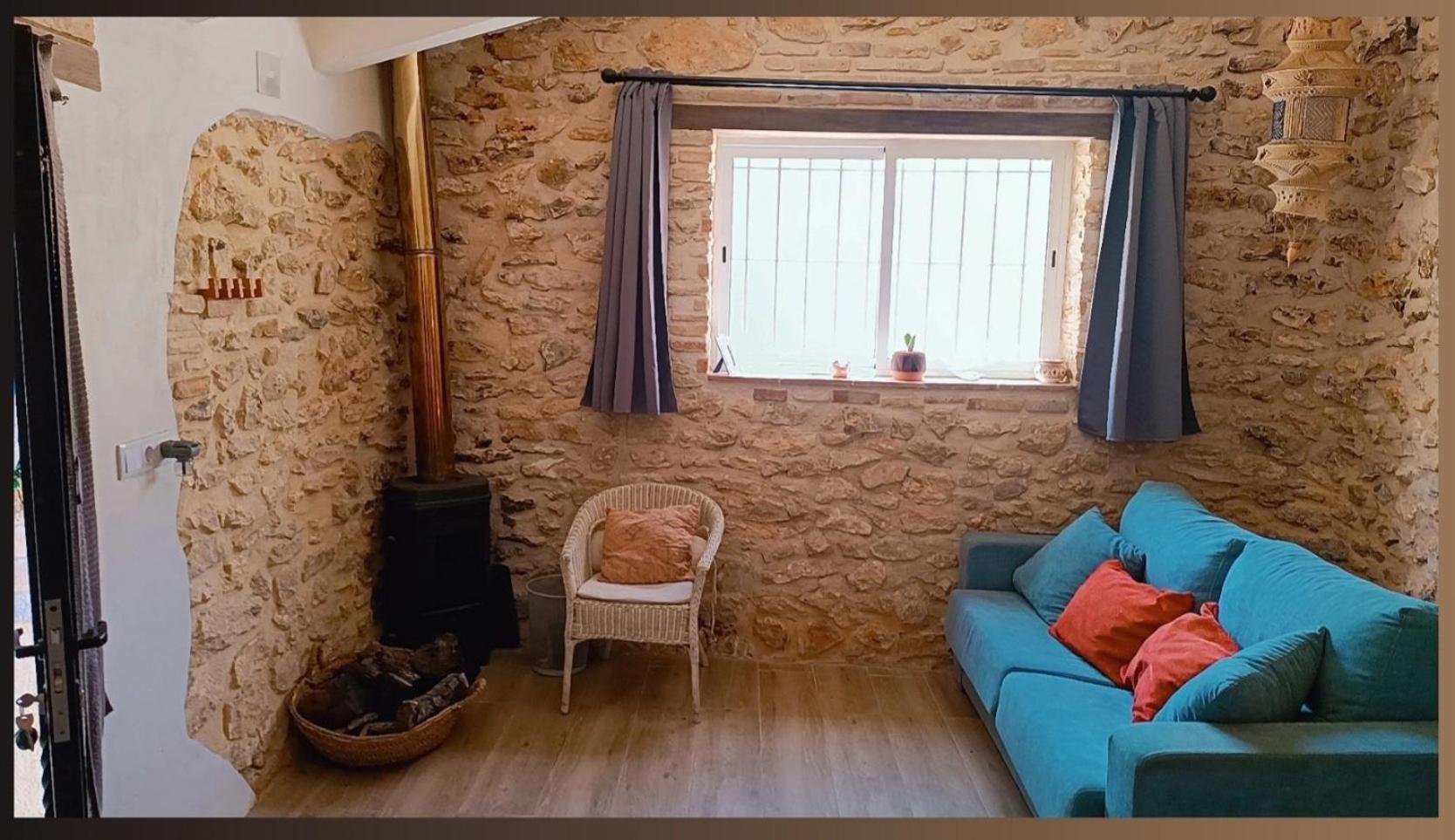 Flaire Mar Villa Tarragona Eksteriør bilde