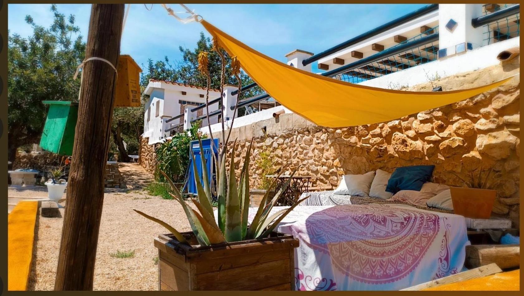 Flaire Mar Villa Tarragona Eksteriør bilde