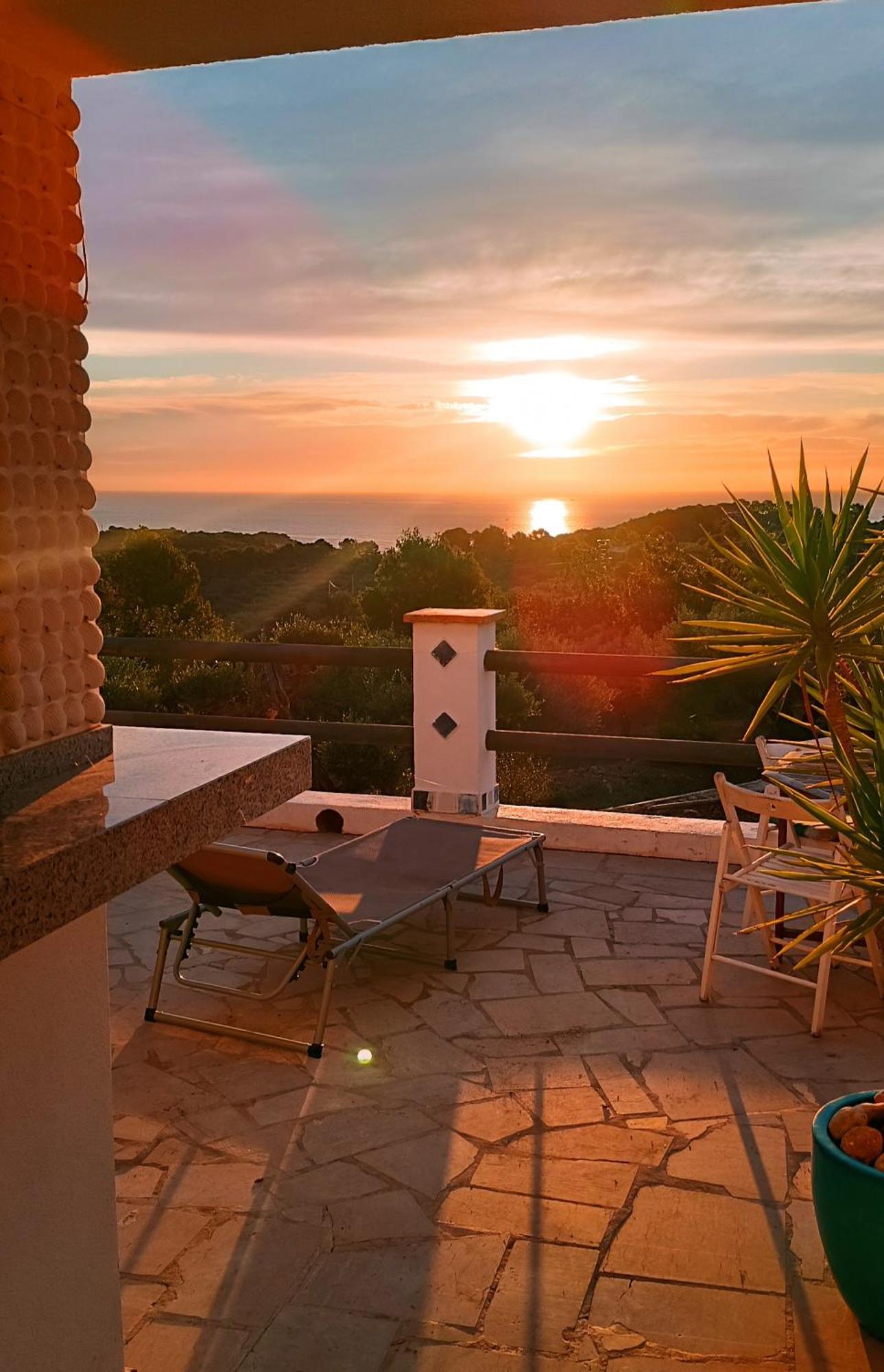 Flaire Mar Villa Tarragona Rom bilde